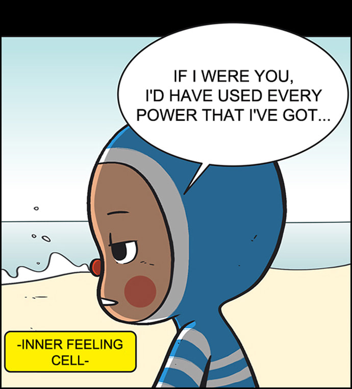 Read Yumi