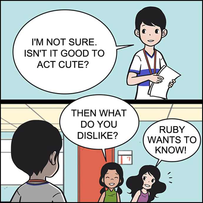 Read Yumi