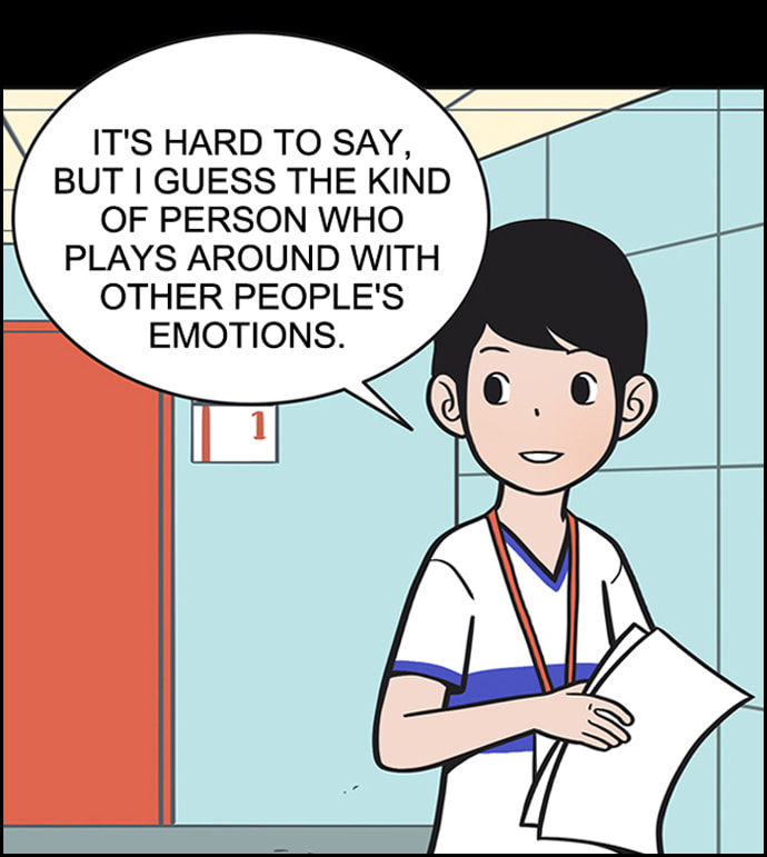 Read Yumi