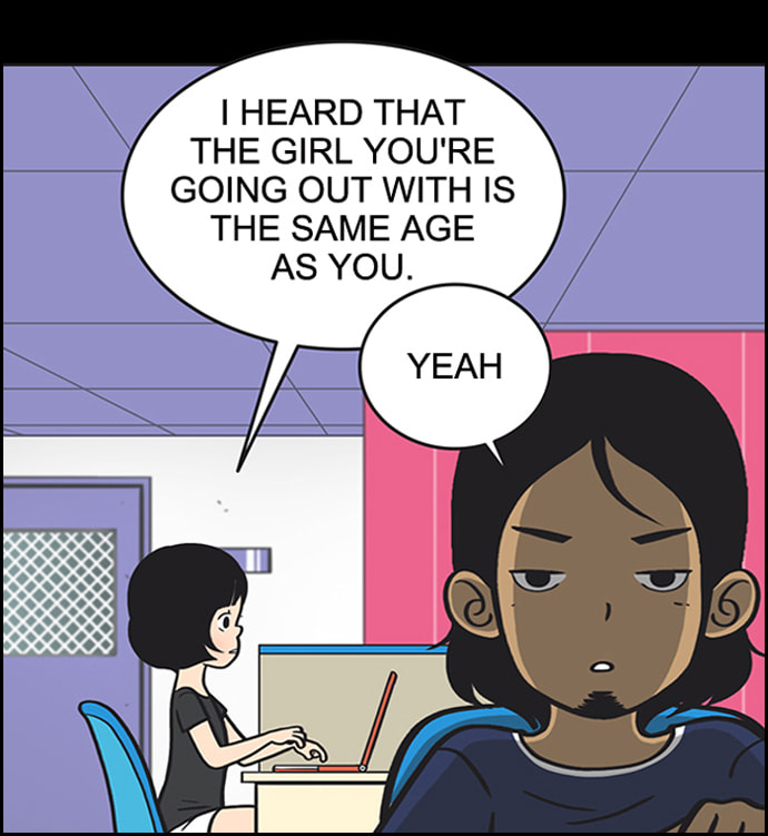 Read Yumi
