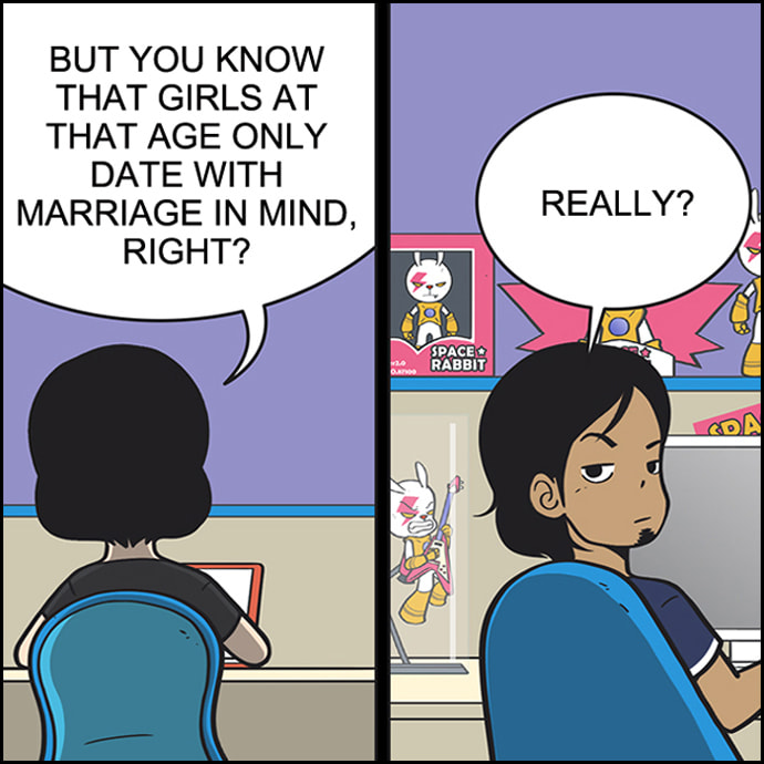 Read Yumi