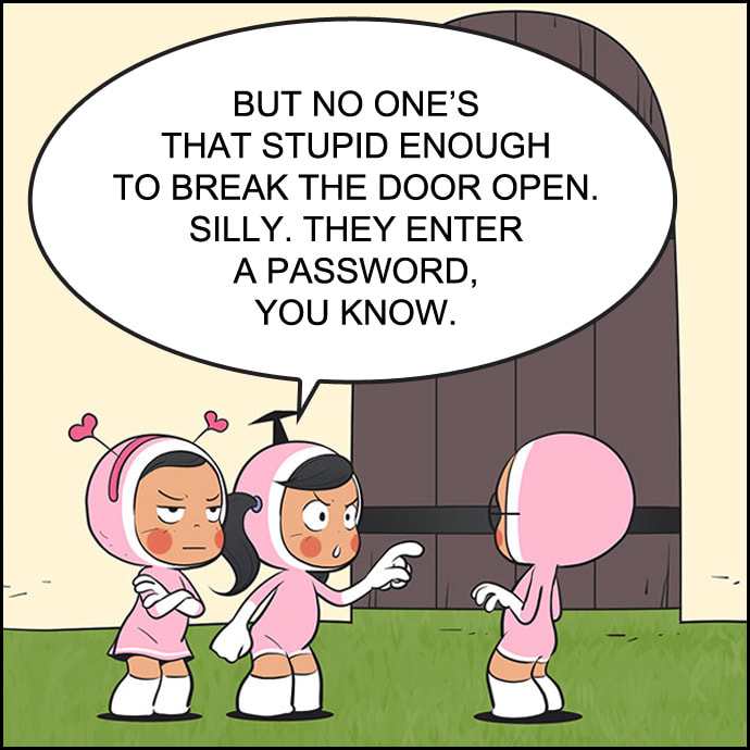 Read Yumi