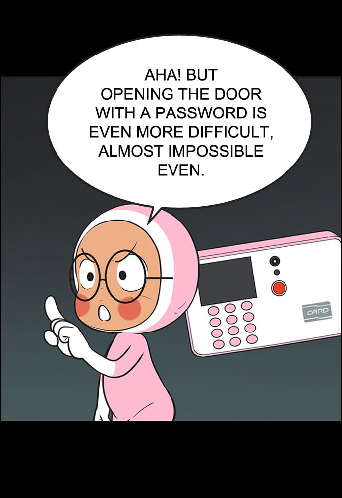 Read Yumi