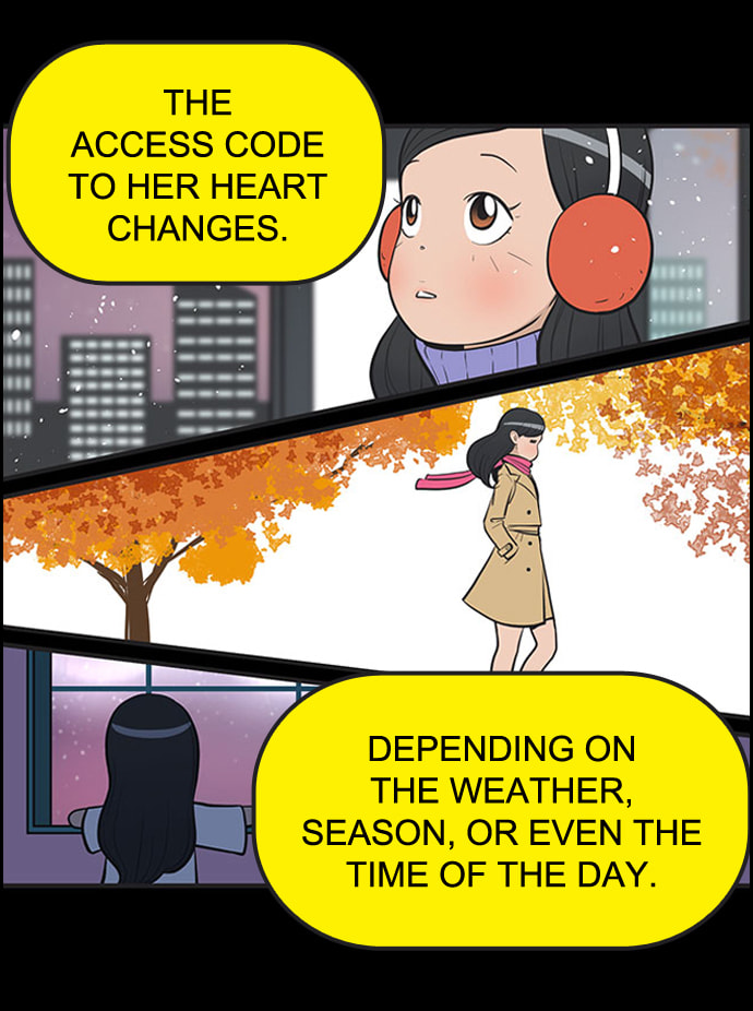 Read Yumi