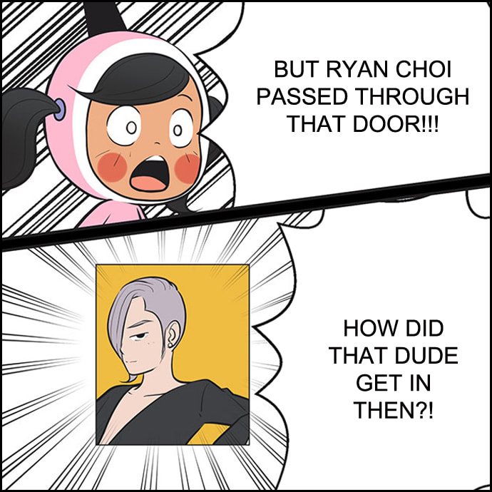 Read Yumi