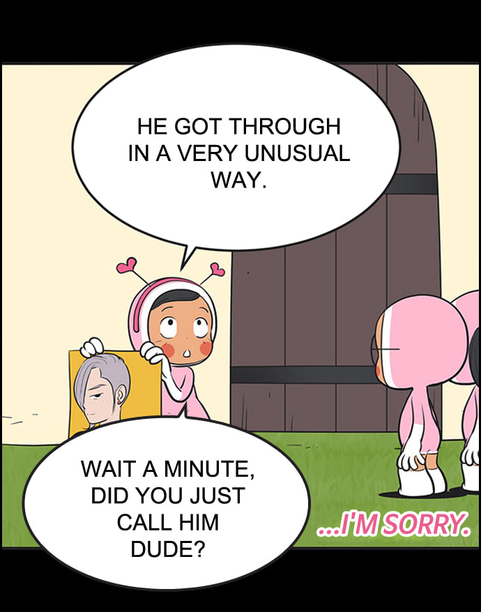 Read Yumi