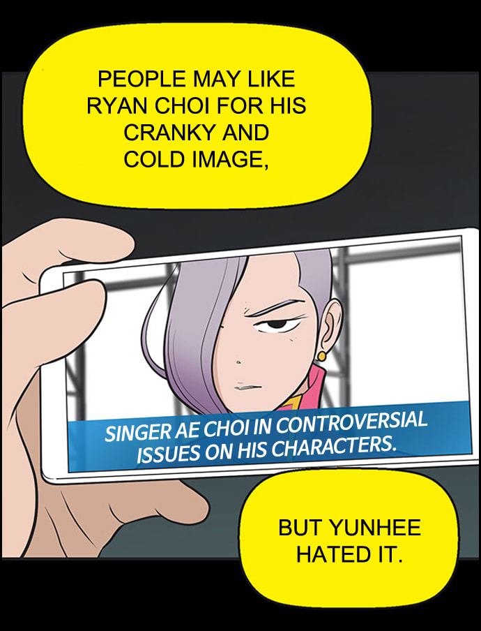 Read Yumi