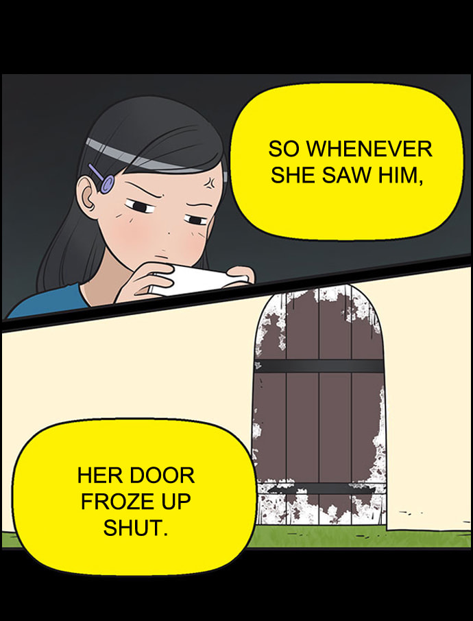 Read Yumi