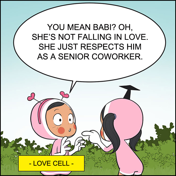Read Yumi