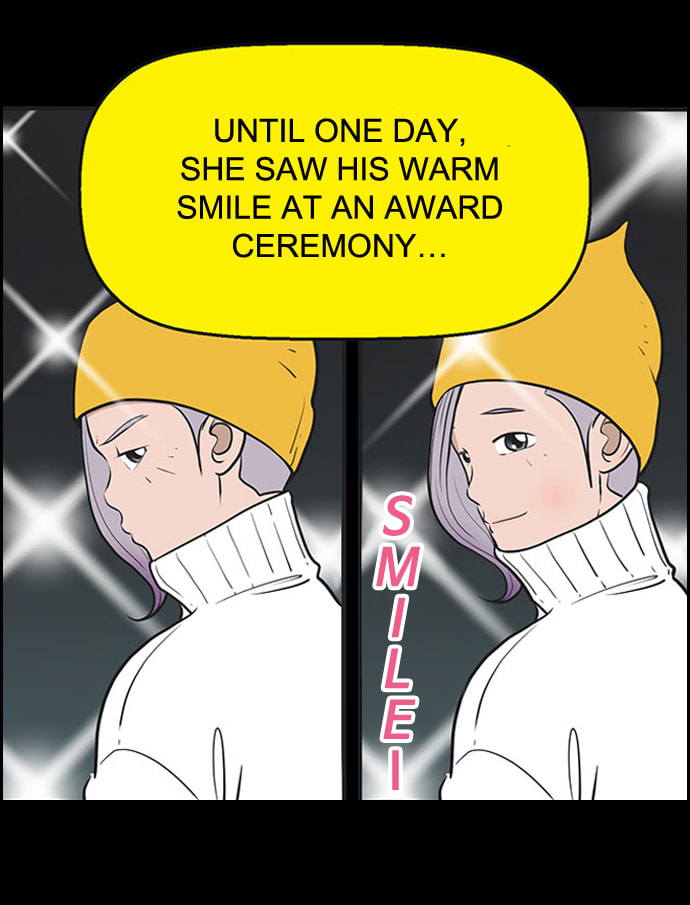 Read Yumi