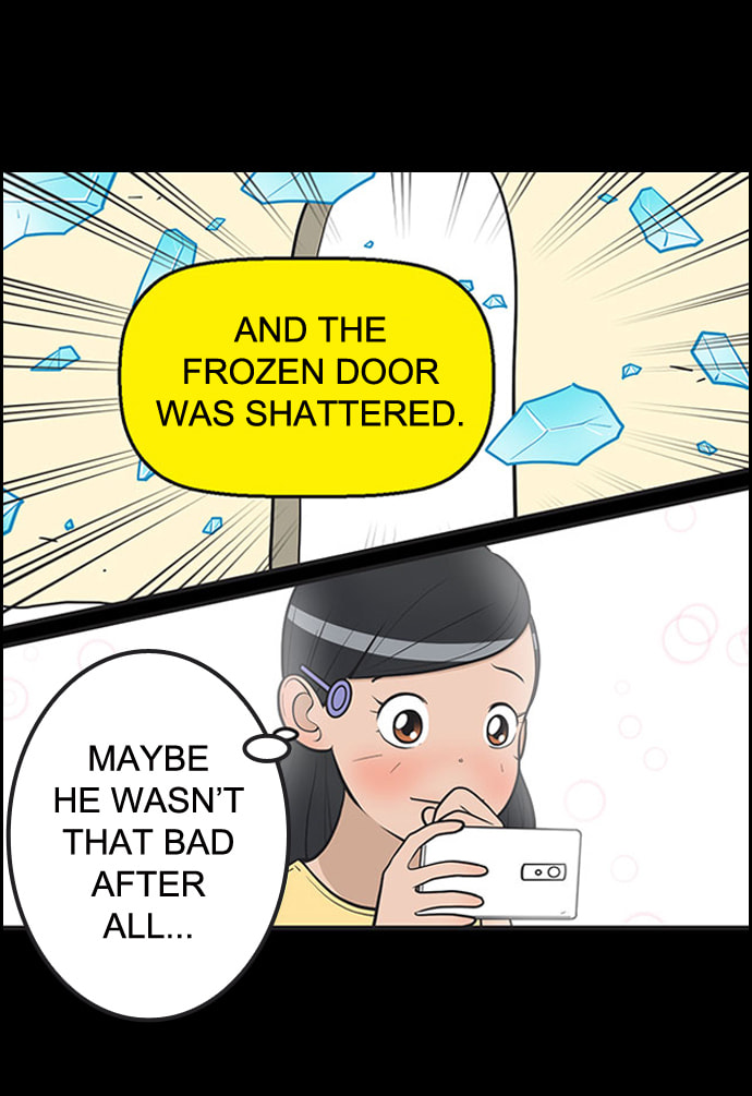 Read Yumi