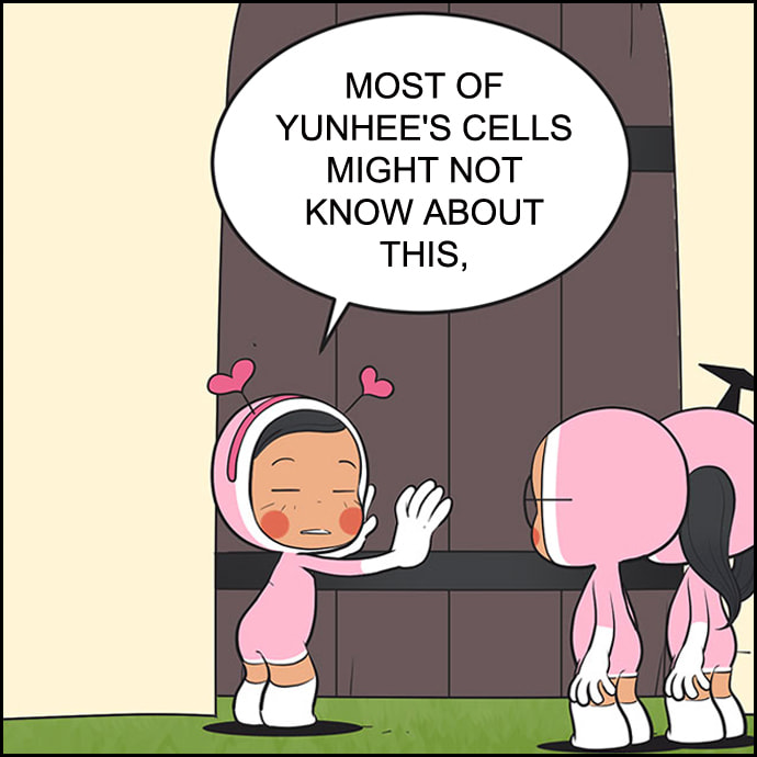 Read Yumi