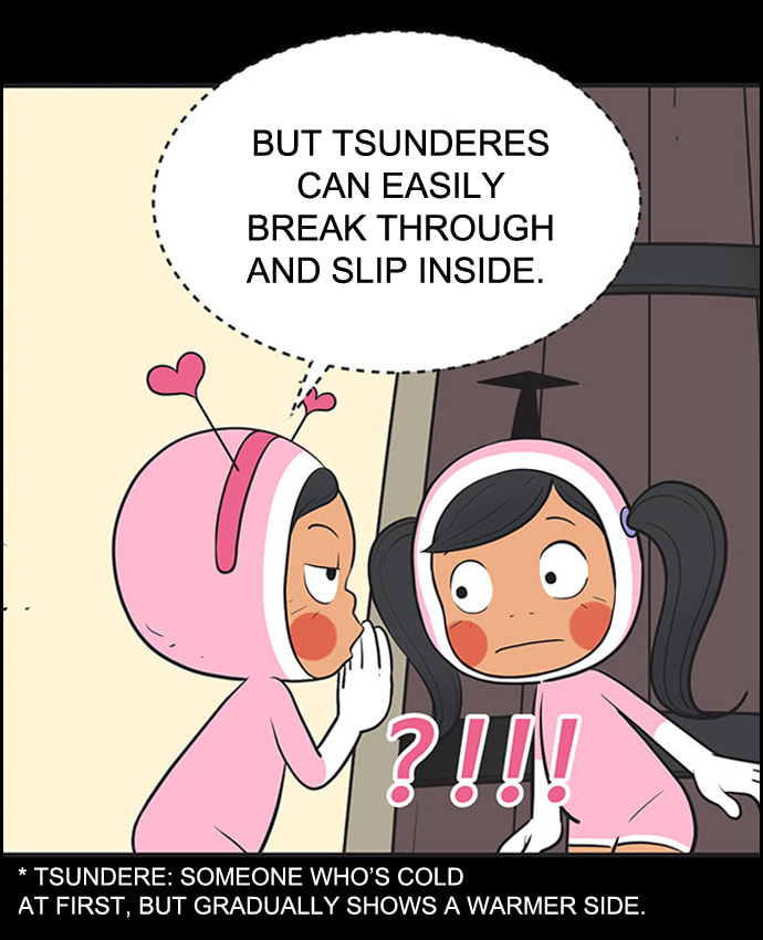 Read Yumi
