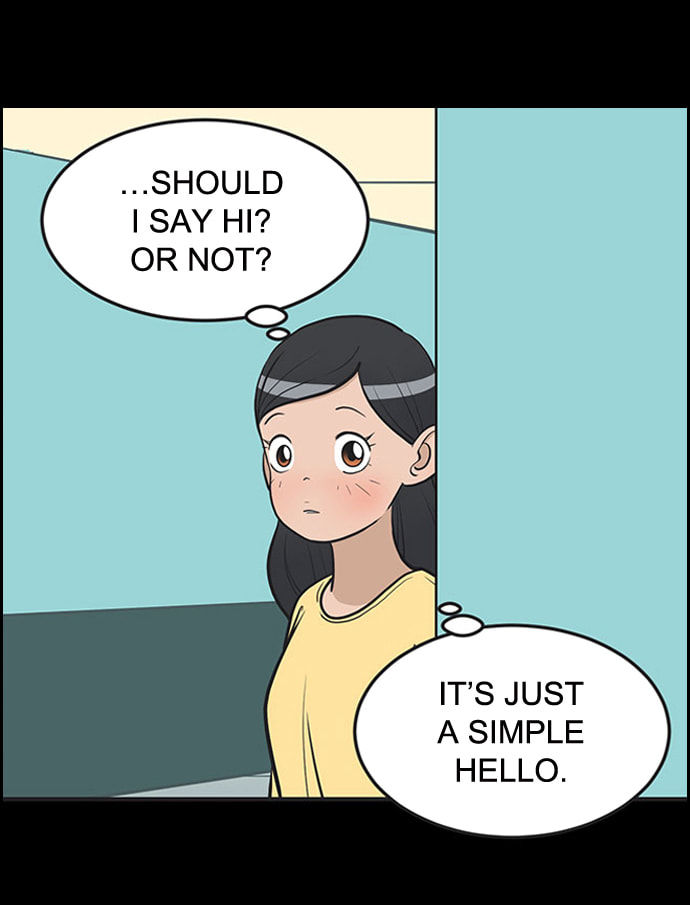 Read Yumi