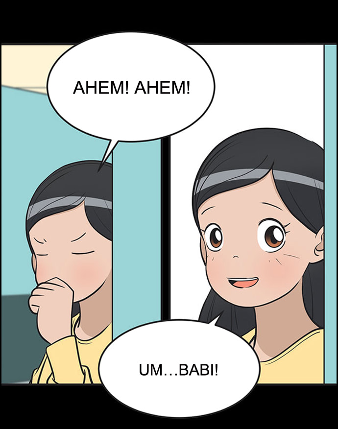 Read Yumi
