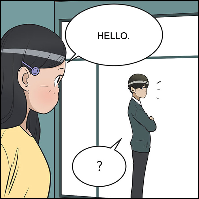 Read Yumi