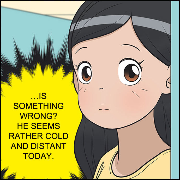 Read Yumi