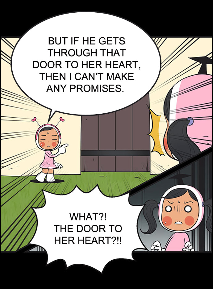 Read Yumi