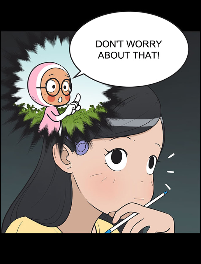 Read Yumi
