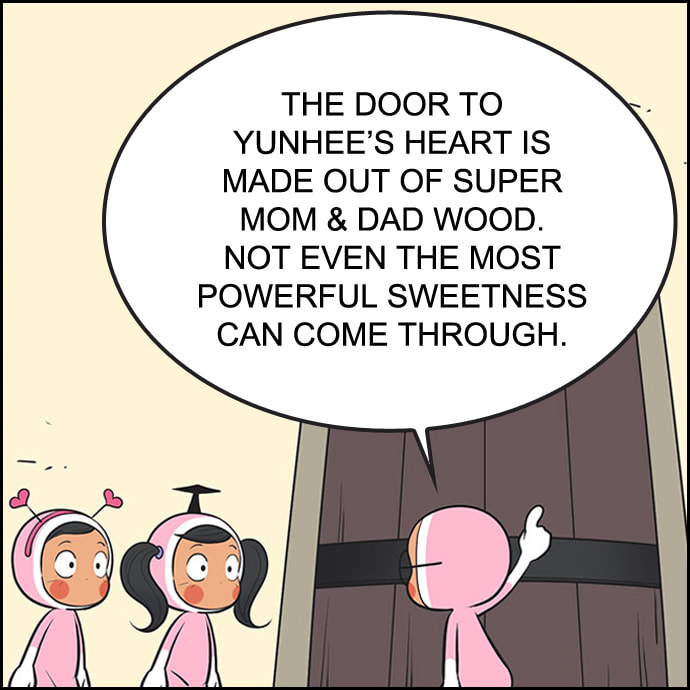 Read Yumi