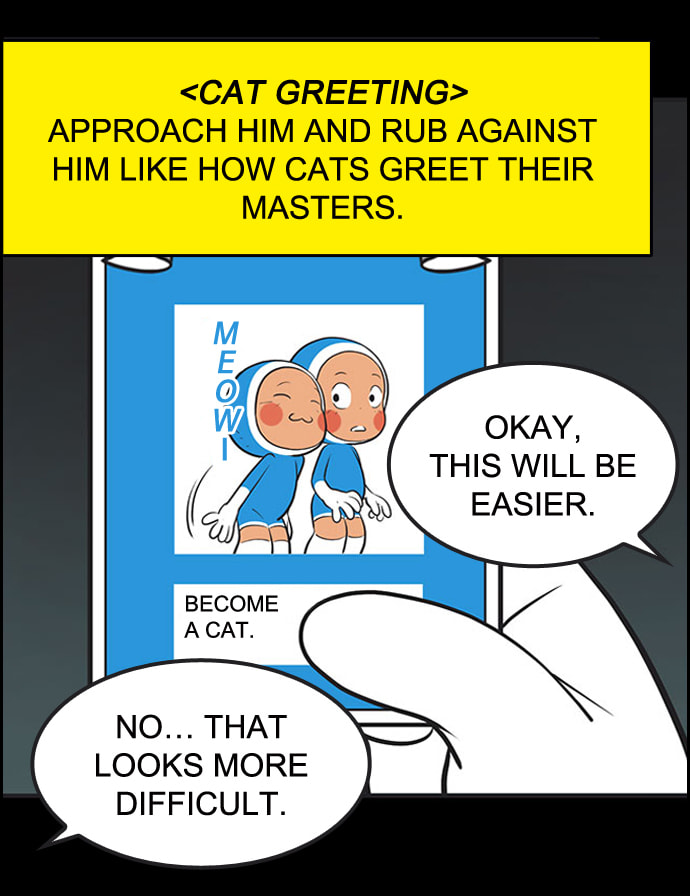 Read Yumi