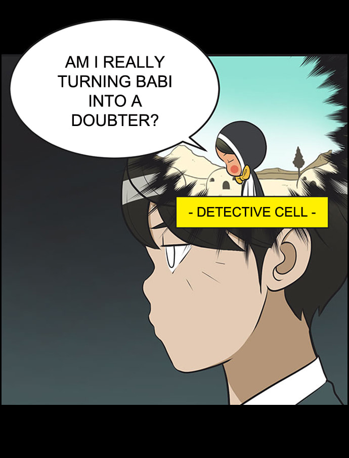 Read Yumi