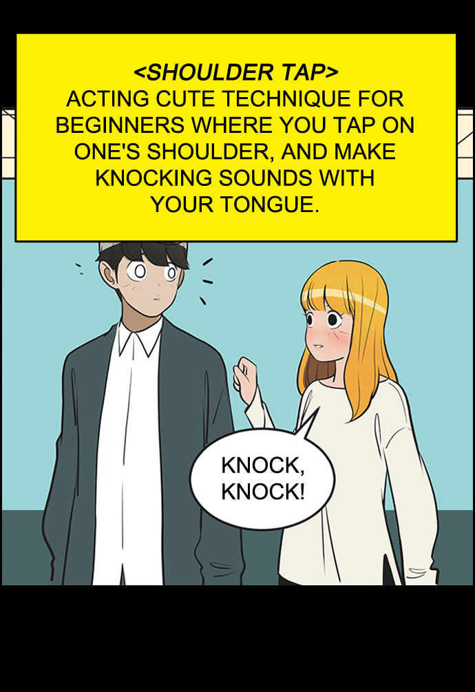 Read Yumi