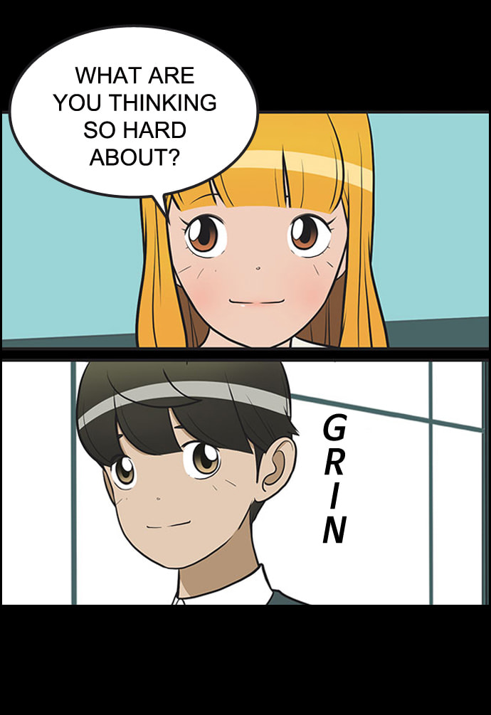 Read Yumi
