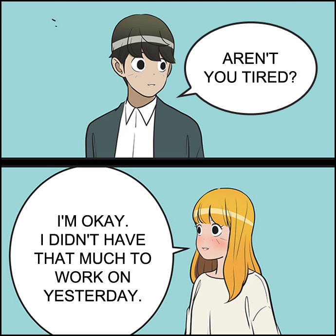 Read Yumi