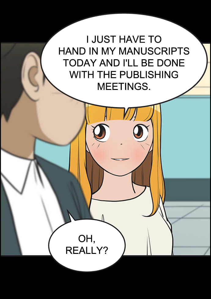 Read Yumi