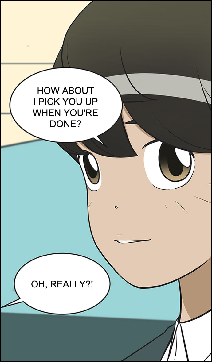 Read Yumi