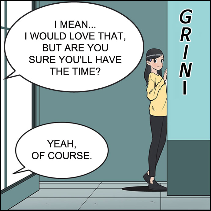Read Yumi
