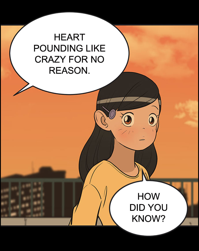 Read Yumi