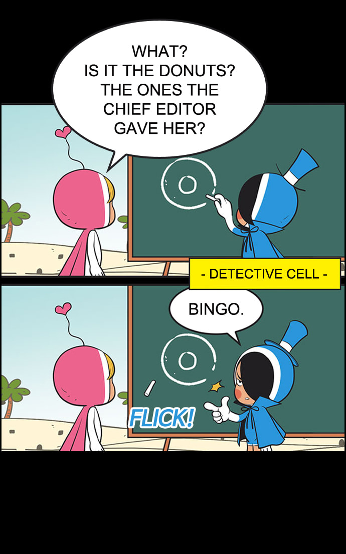 Read Yumi