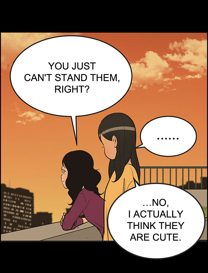 Read Yumi