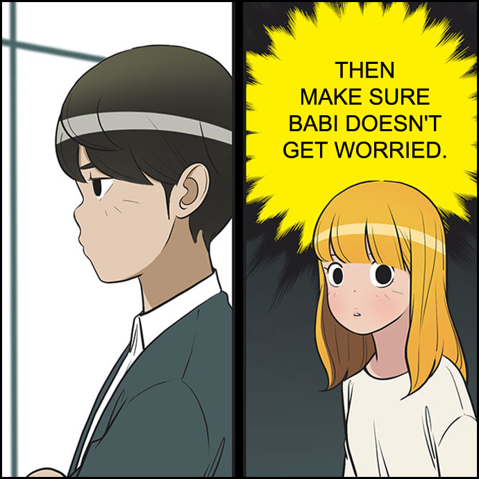 Read Yumi