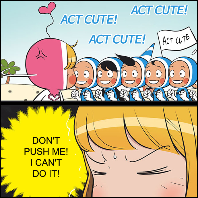 Read Yumi