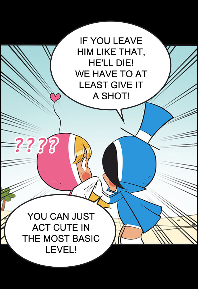 Read Yumi