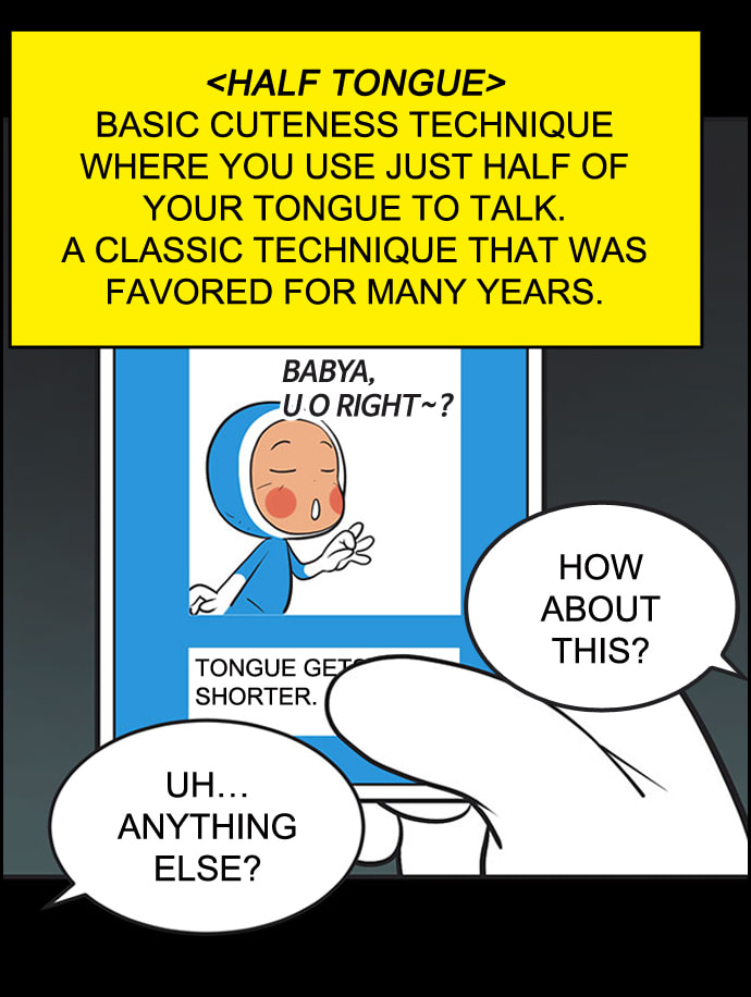 Read Yumi
