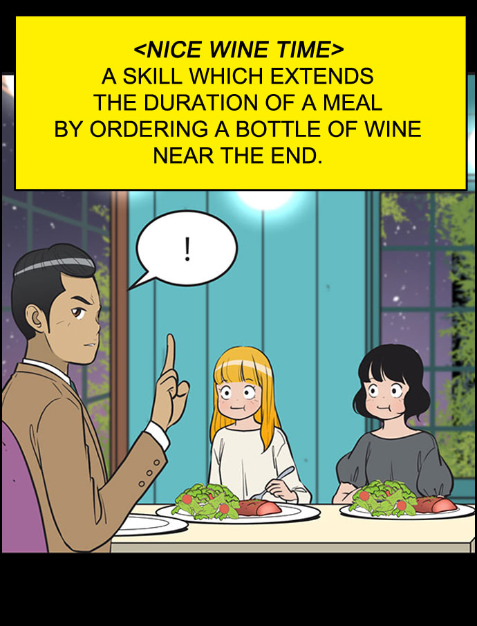 Read Yumi