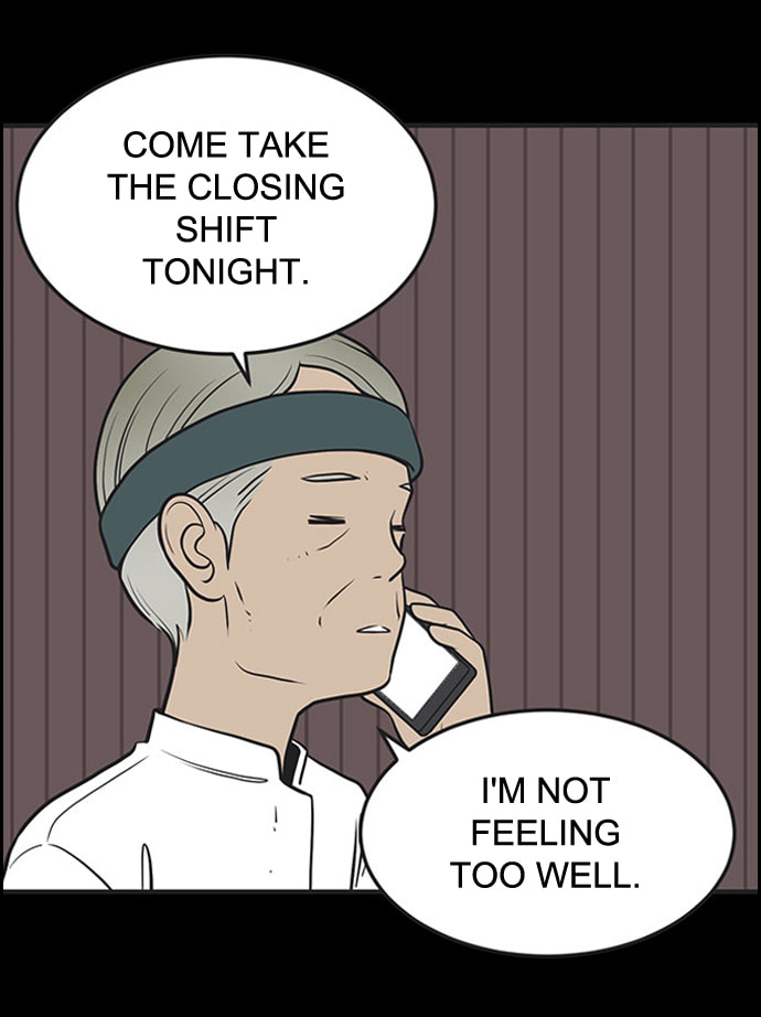 Read Yumi