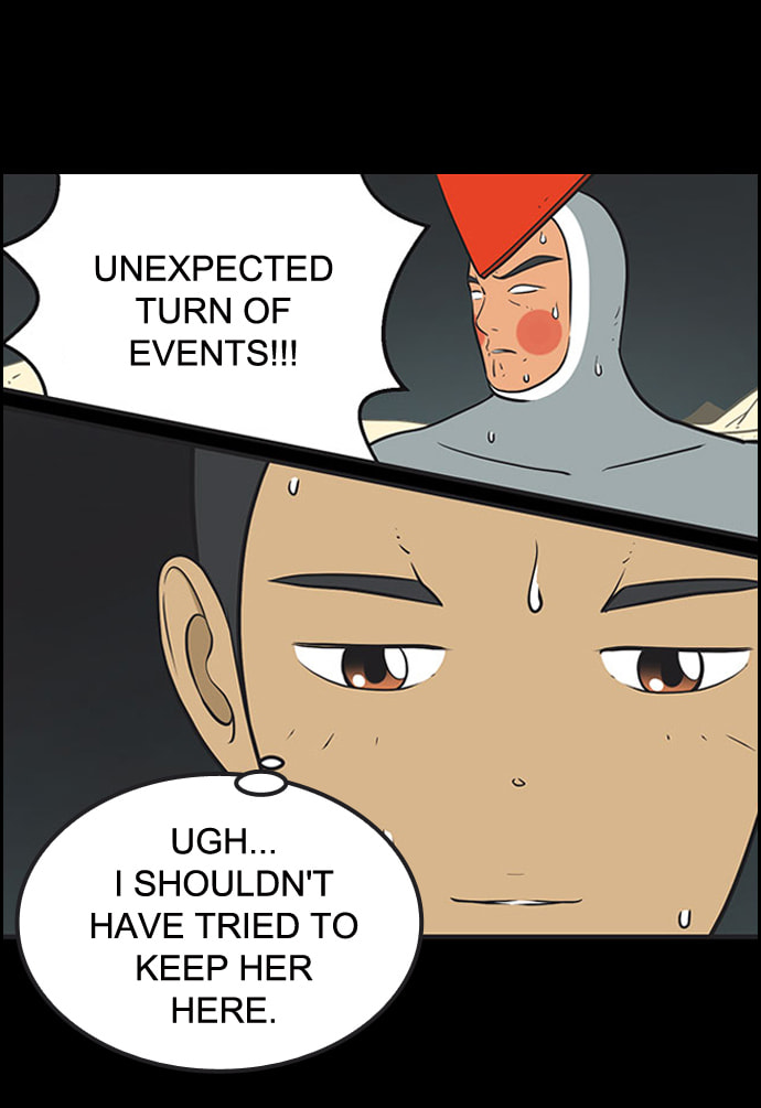Read Yumi
