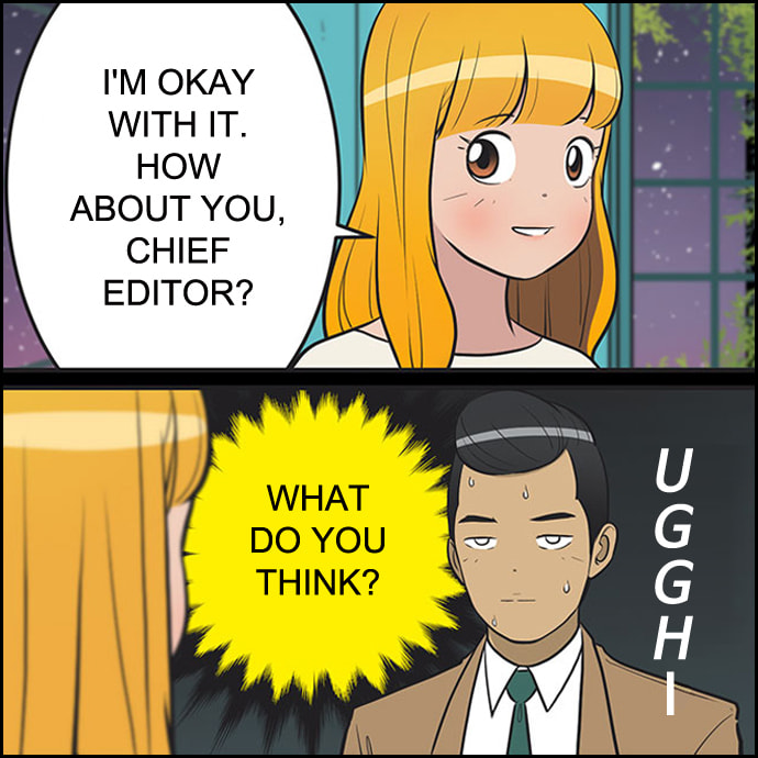 Read Yumi