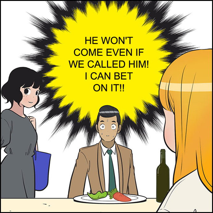 Read Yumi