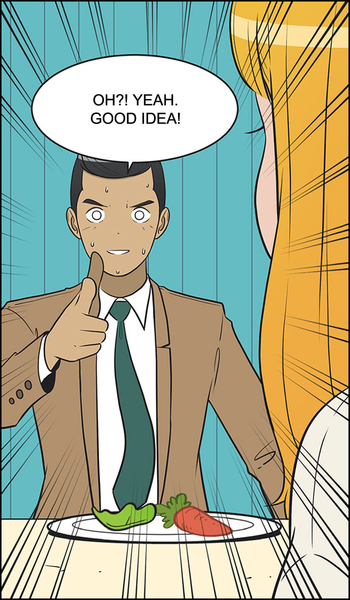 Read Yumi