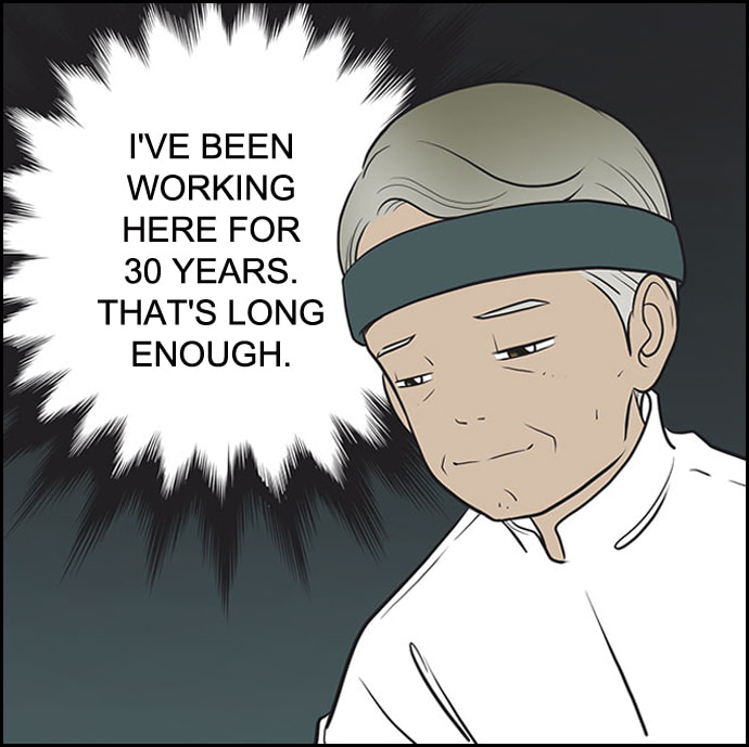 Read Yumi
