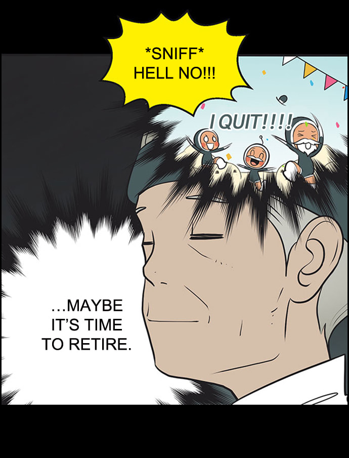 Read Yumi