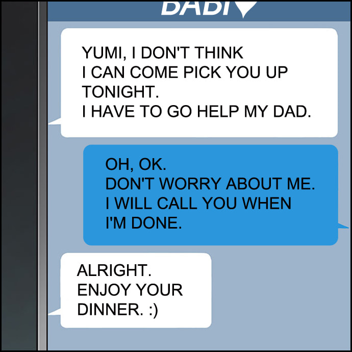 Read Yumi