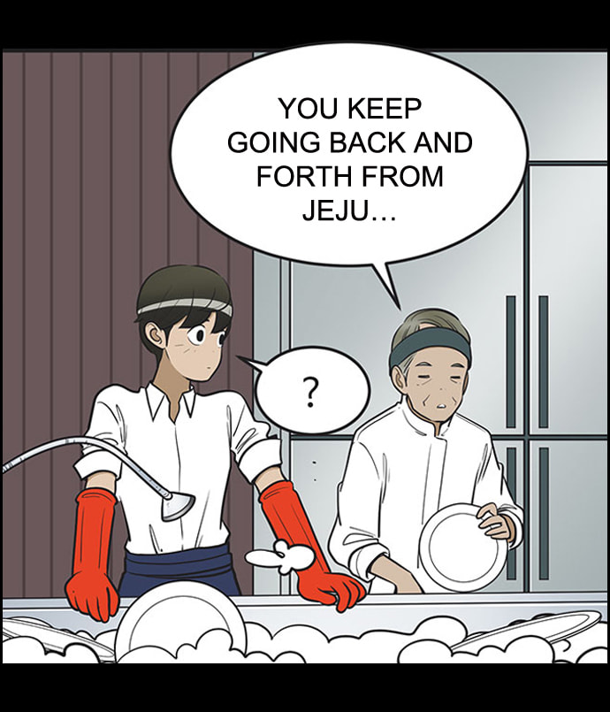 Read Yumi