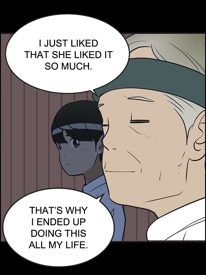 Read Yumi